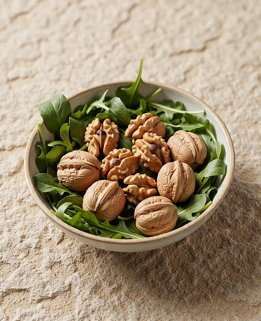 Nutritional elements for wellness